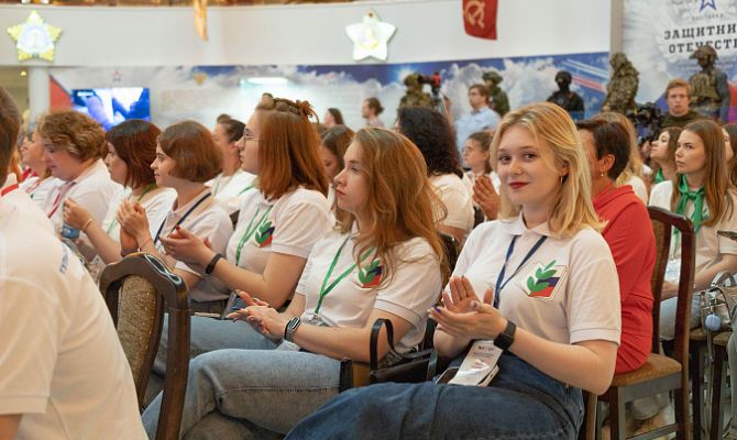 В Туле открылся «Профсоюз без границ»