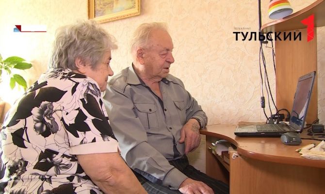 В России предложили не лишать льгот ветеранов труда при смене жительства 