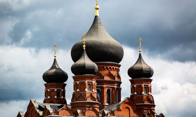 В ночь на 24 августа в Тульской области пройдет дождь