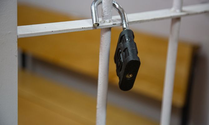 Бывшего замминистра природных ресурсов Тульской области взяли под стражу на 2 месяца