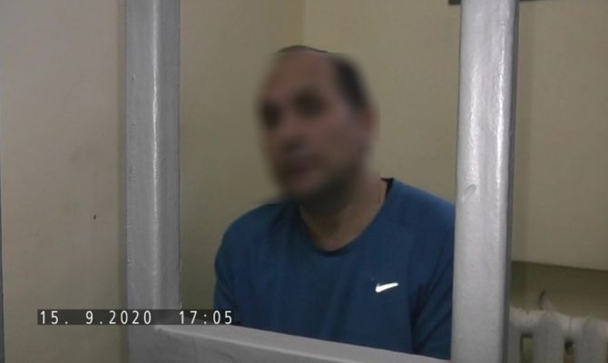 В Туле убийцу из Норвегии второй раз осудили за преступление 22-летней давности