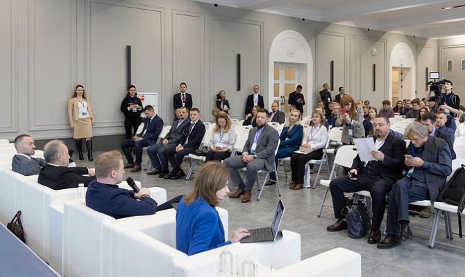 С начала года тульские госсайты отразили 62 миллиона кибератак