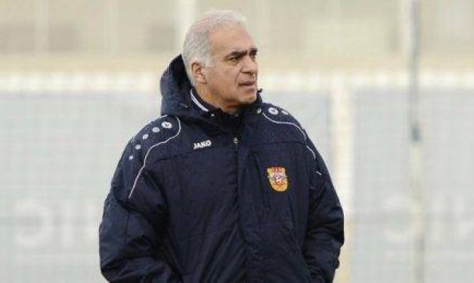 Гурам Аджоев: Болельщики внесли огромный вклад в нашу общую победу!