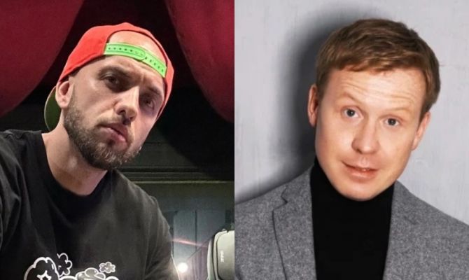 В День молодежи в Туле выступят рэпер ST и Антон Богданов