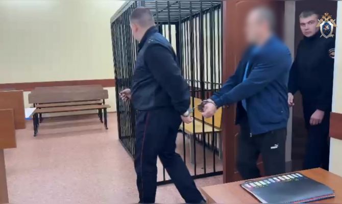 В Узловой пьяный мужчина угрожал взорвать многоквартирный дом