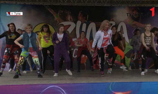 Какая программа развлечений ждет посетителей тульских парков в весенне-летний сезон