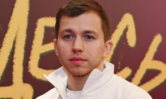 Звезда "Чернобыля" Сергей Романович приедет в Тулу