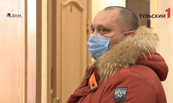 Евгений Пятисоцков не смог смягчить приговор суда по делу о смерти 10-летней девочки на спортплощадке