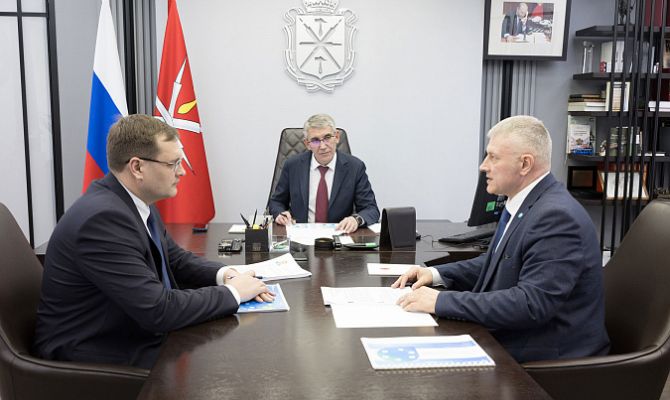 Управление Росреестра по Тульской области стало лучшим по оказанию госуслуг