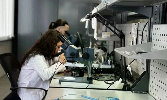 Тульский производитель микрофонов увеличил поставки продукции в Казахстан  