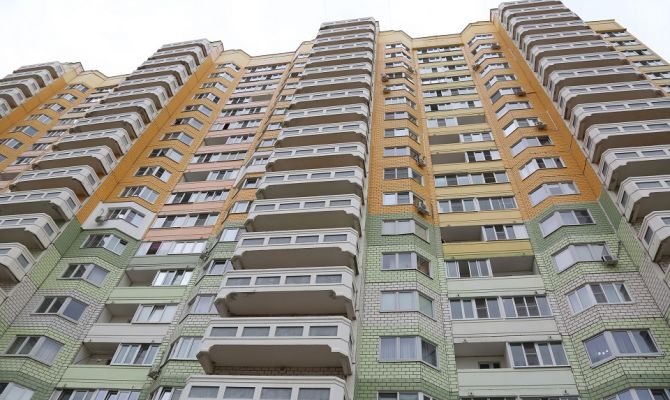 В октябре в Тульской области снизился объем выданных льготных ипотечных кредитов