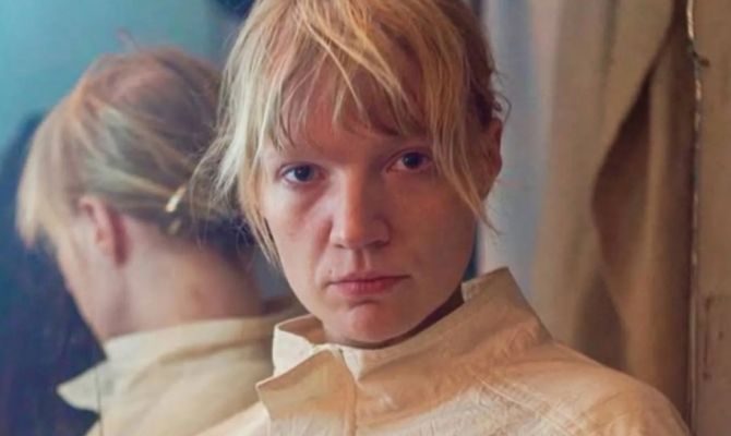 Режиссер Маша Черная из Тулы получила награду на Каннском кинофестивале
