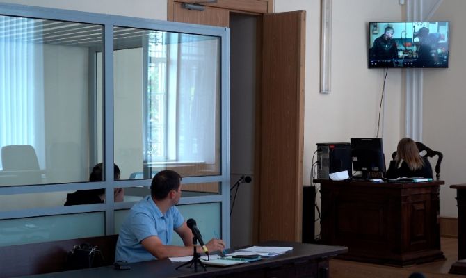 «Дикий крик ребенка»: соседи вспомнили подробности убийства 6-летнего мальчика