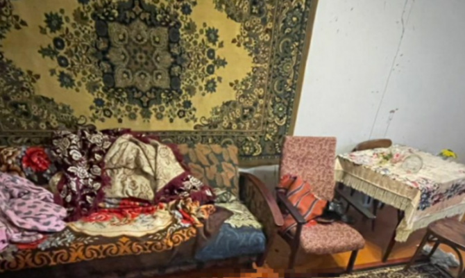 Пьяный туляк зарезал знакомого в пьяной ссоре и попытался скрыться