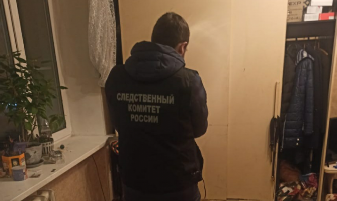 Тулячку подозревают в убийстве сожителя