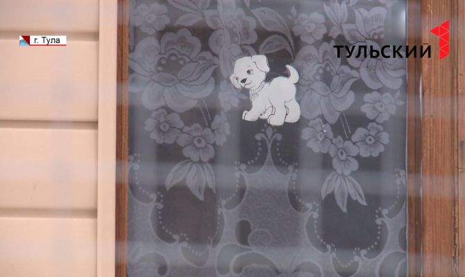 ЧП в тульском Зайцево: сосед подозревается в убийстве собаки