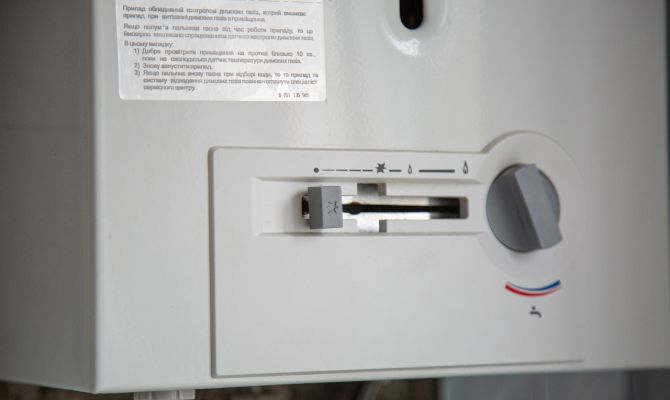 Кто из туляков останется без газа в сентябре