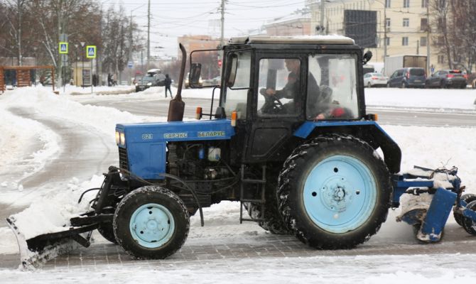 Как на праздниках будут работать экстренные службы в Тульской области