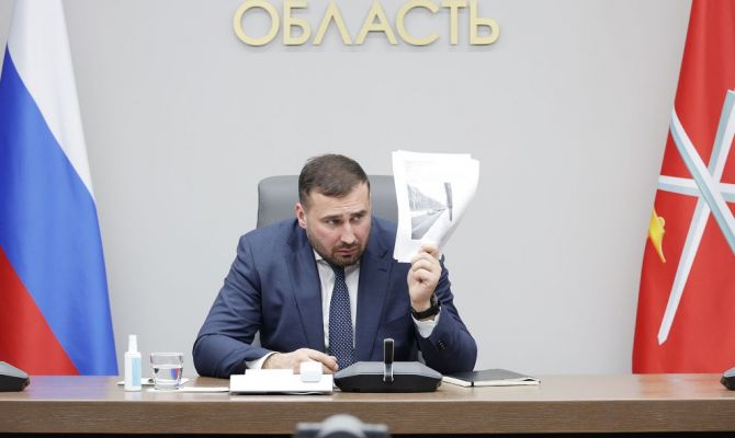 Названы адреса уборки снежных завалов 15 января в Туле