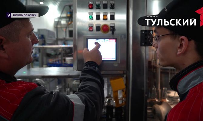 Первокурсники в Тульской области могут заработать до 80 тысяч рублей в месяц