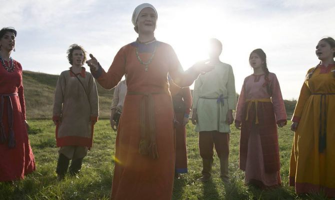 Жизнь женщин разных эпох: в музее "Куликово поле" пройдут тематические лекции