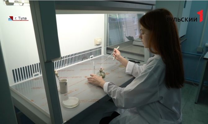 Премия за изобретения: молодые тульские ученые получили гранты на уникальные исследования