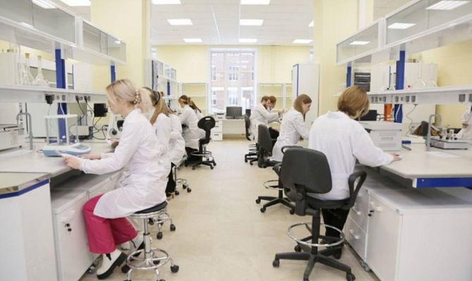 Ученые из Тульской области получат гранты Российского научного фонда