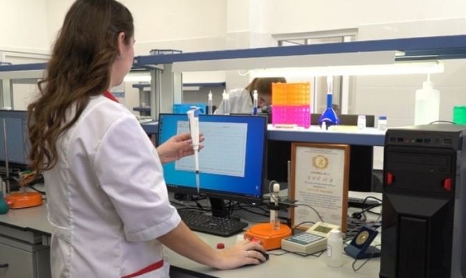 Тульская область заняла 19 место в рейтинге научно-технологического развития регионов