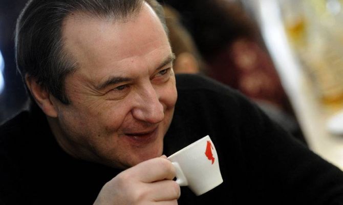 В Ясную Поляну приедет режиссер «Матильды» Алексей Учитель