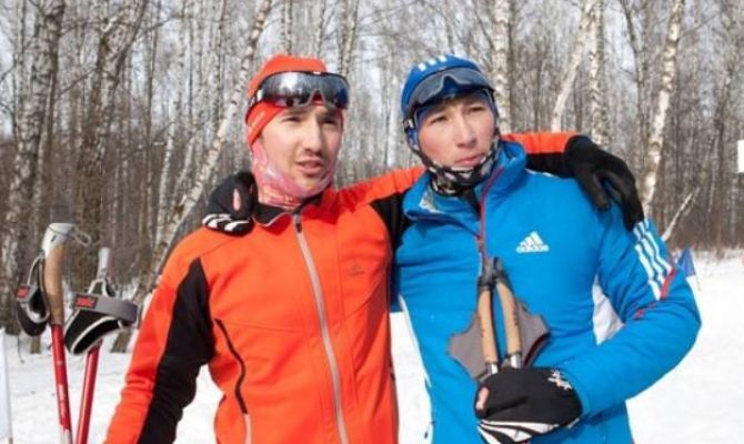 Туляк завоевал «серебро» на Открытых Всероссийских соревнованиях