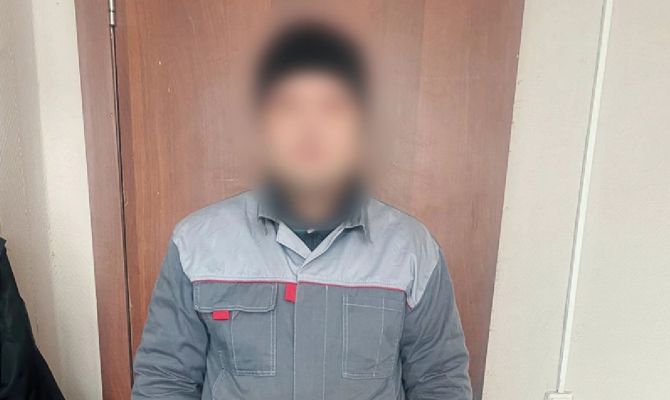 В Липецке за обман пенсионеров задержали тульского лжеэлектрика