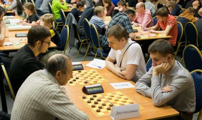 Туляк Арсений Цынов стал победителем Фестиваля интеллектуальных игр «Ларикс»