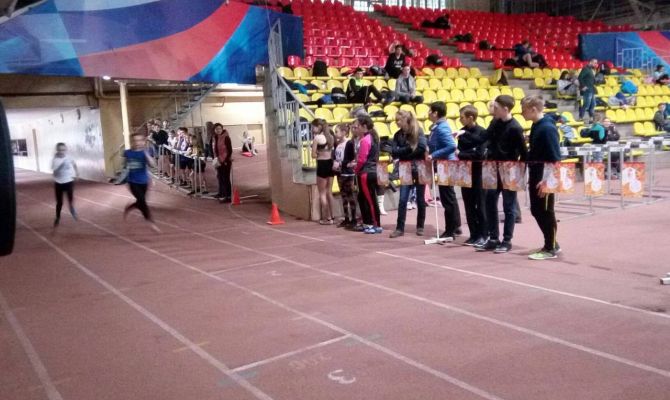 В Туле прошел «День спринта»