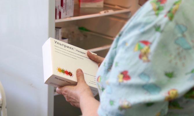 Тулякам рассказали опасные признаки головной боли