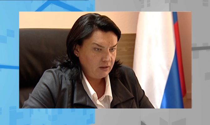 Уголовное дело в отношении экс-мэра Тулы Алисы Толкачевой приостановлено