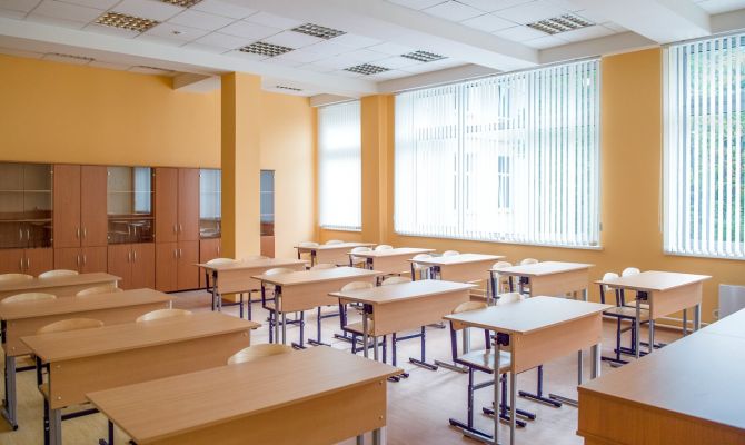 Школьникам будут преподавать "Основы духовно-нравственной культуры народов России"