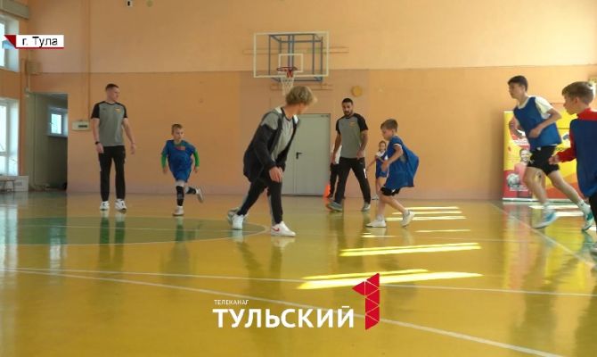 На фоне ЧМ мира 2026 в Туле взлетел спрос на тренеров по футболу 