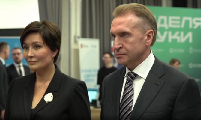 Тульские бренды представят на всероссийском форуме "Сильные идеи для нового времени"