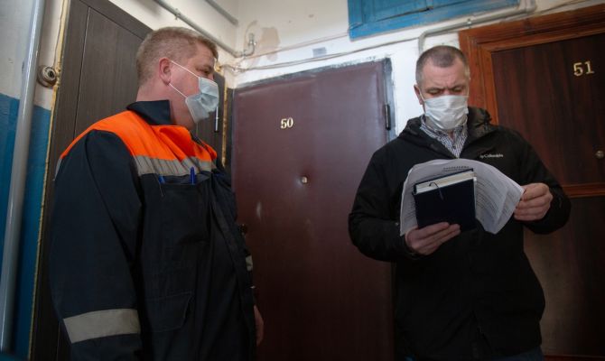 Что грозит тулякам за недопуск газовщиков