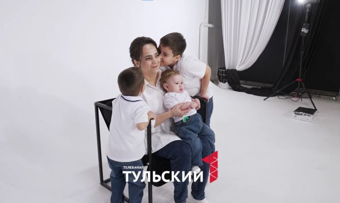 75% россиян относятся положительно к празднованию Дня матери