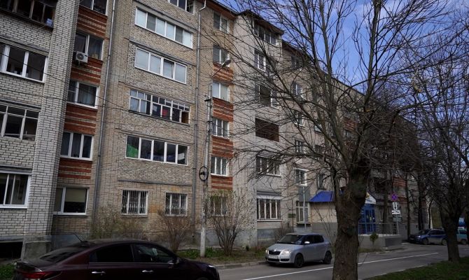 В Туле возбуждено уголовное дело из-за подделки подписей в протоколе собрания жильцов