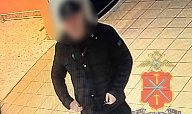 Туляк воспользовался моментом и украл деньги с чужого счета