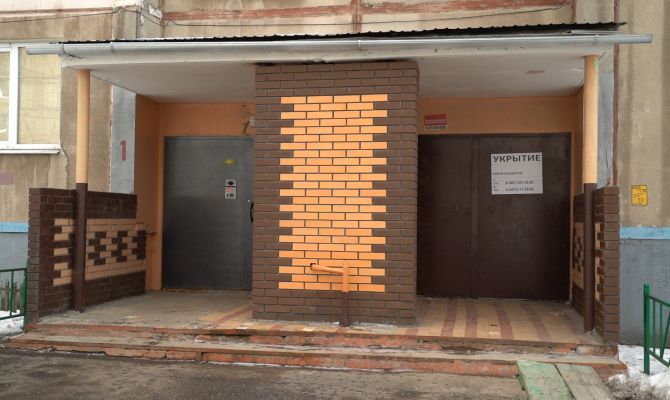 Чем подвал отличается от укрытия: комиссия обследовала убежища Тульской области