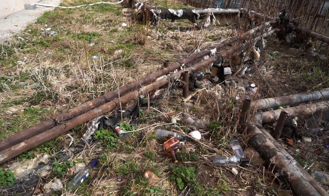 Клиенты против УК: в Туле жильцы требуют перерасчета и смены управляющей компании «Астек»