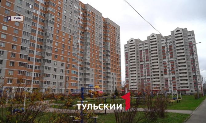 Тульские УК погрязли в долгах: жильцы многоэтажек рискуют остаться без света, газа и воды