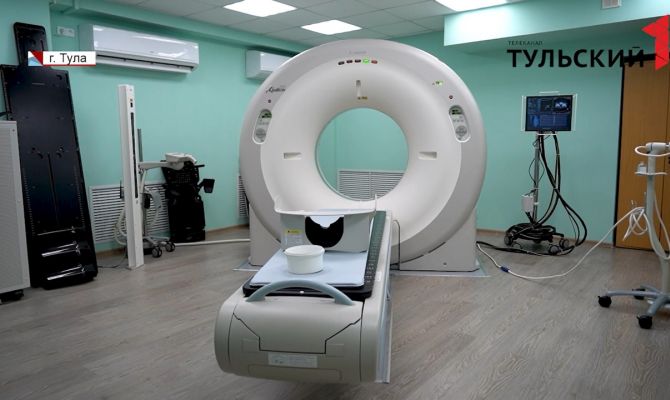 Проще лечить на начальном этапе: тульских врачей будут премировать за раннее выявление онкологии