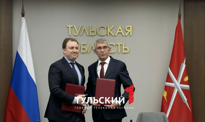 30 компаний в Тульской области будут платить сотрудникам за рождение детей