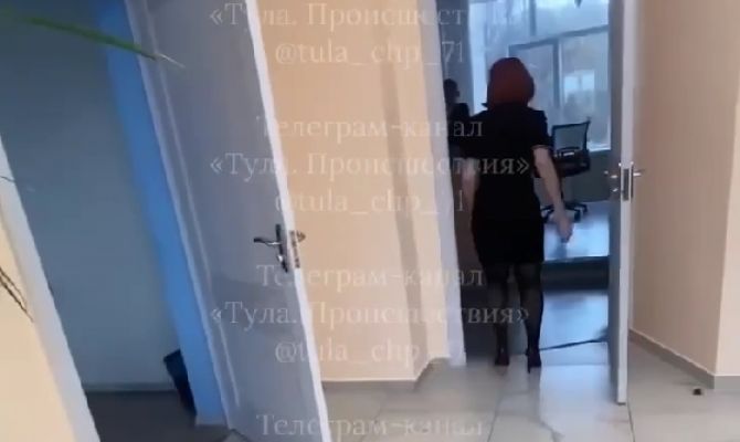 В Плавске проверяют инцидент с учительницей, накричавшей на детей