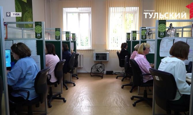 Тульская область в ТОП-3 регионов по оказанию медпомощи: как устроена система помощи пациентам