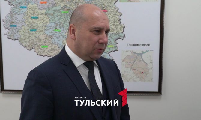 Когда медицинские учреждения Тульской области полностью обеспечат кадрами